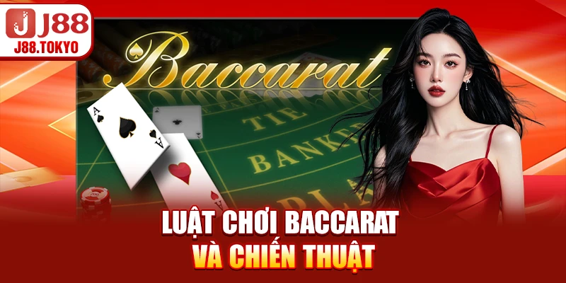 Luật Chơi Baccarat - Hướng Dẫn Chi Tiết Và Chính Xác 9 Luật chơi baccarat và chiến thuật