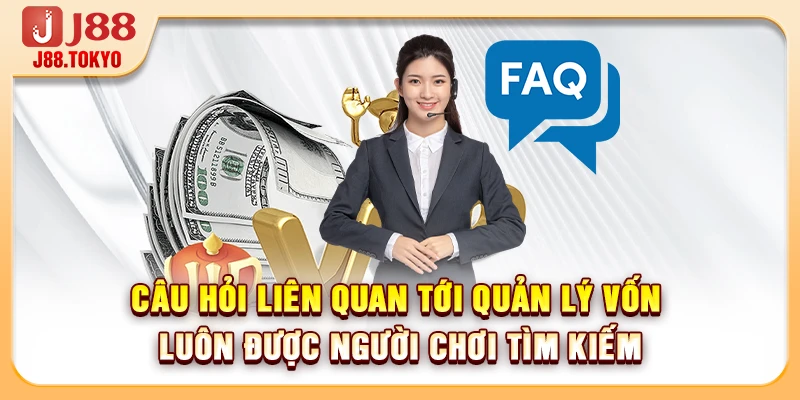 Câu Hỏi Thường Gặp Về Lô Đề - 5 Bí Mật Đổi Đời Năm 2026 6 Câu hỏi liên quan tới quản lý vốn luôn được người chơi tìm kiếm