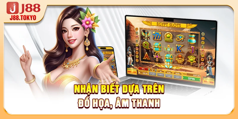 Nhận biết dưa trên đồ họa, âm thanh