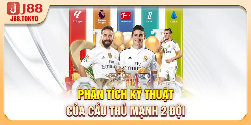 Kèo Châu Âu - Hướng Dẫn Đọc Kèo Và Mẹo Cược Chuẩn Xác 7 Phân tích kỹ thuật của cầu thủ mạnh 2 đội