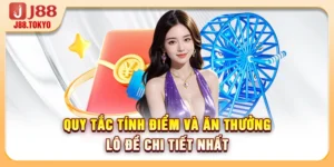 Quy Tắc Tính Điểm Và Ăn Thưởng Lô Đề Chi Tiết Nhất