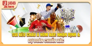 Soi Kèo Châu Á Hôm Nay: Nhận Định & Dự Đoán Chuẩn Xác